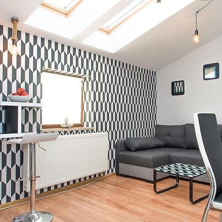Easy Rent Apartments - Loft Lublin Bagian luar foto