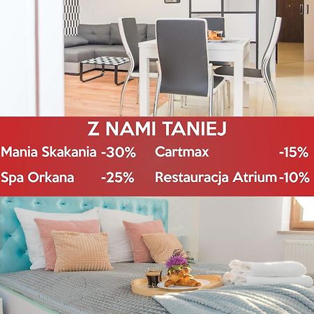 Easy Rent Apartments - Loft Lublin Bagian luar foto