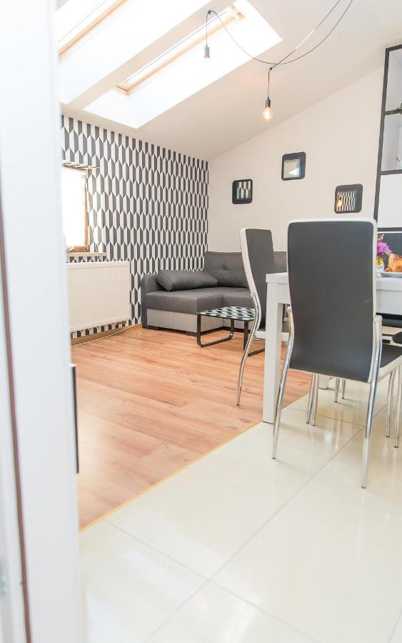 Easy Rent Apartments - Loft Lublin Bagian luar foto