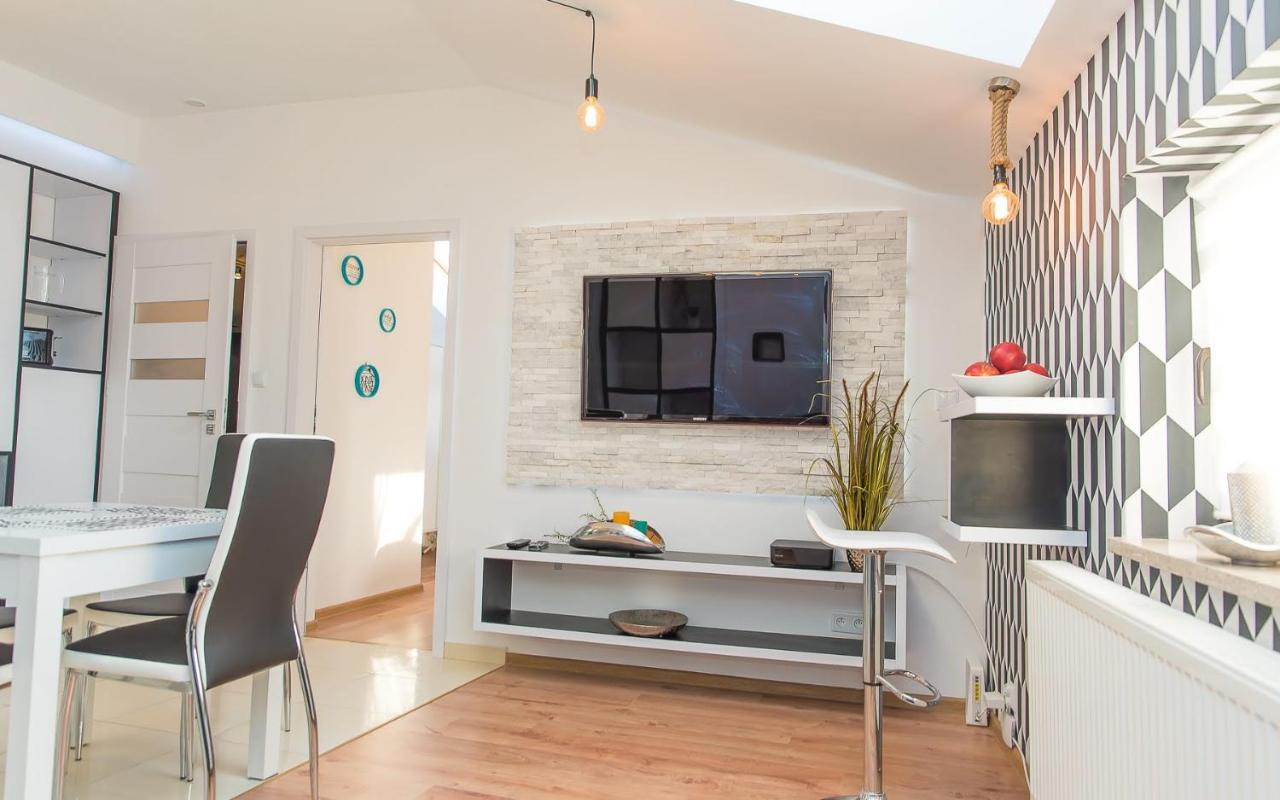 Easy Rent Apartments - Loft Lublin Bagian luar foto