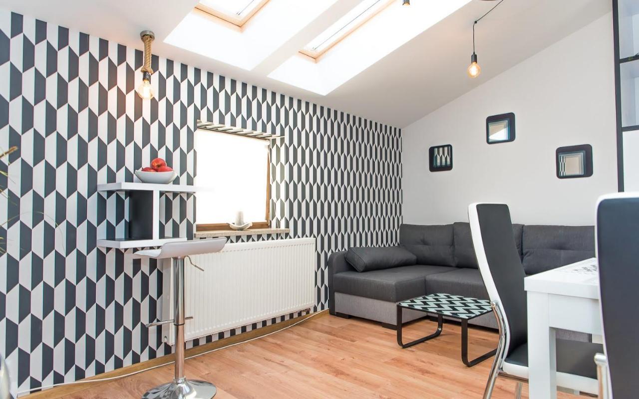 Easy Rent Apartments - Loft Lublin Bagian luar foto