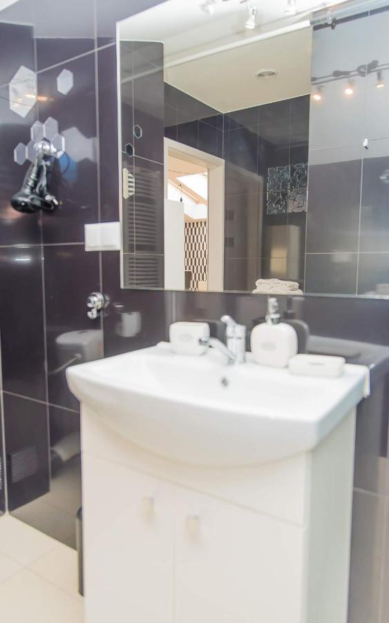 Easy Rent Apartments - Loft Lublin Bagian luar foto