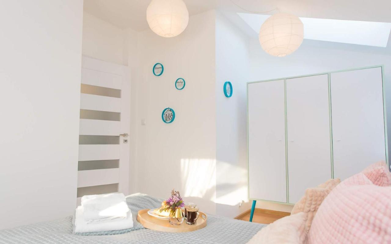 Easy Rent Apartments - Loft Lublin Bagian luar foto