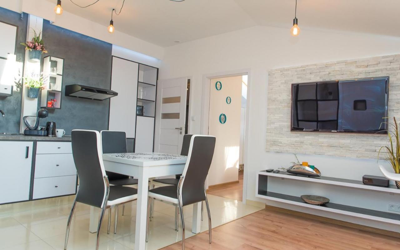Easy Rent Apartments - Loft Lublin Bagian luar foto