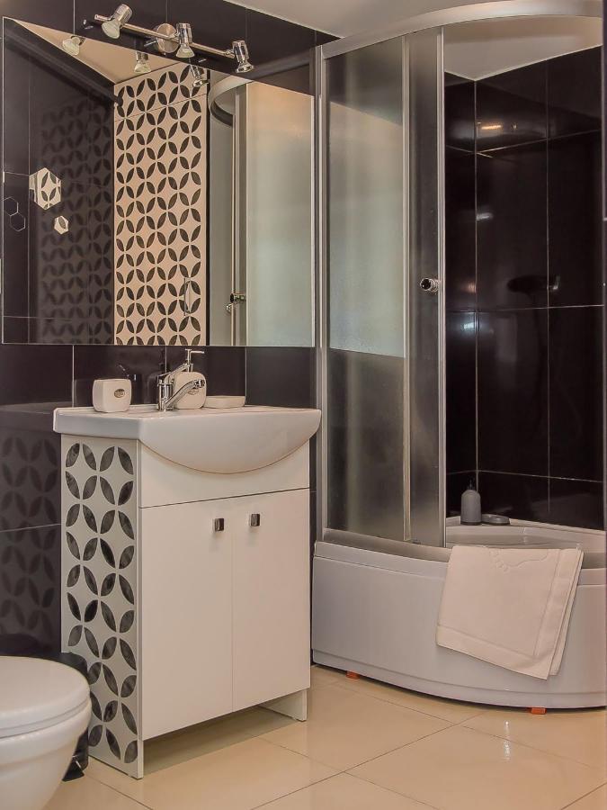 Easy Rent Apartments - Loft Lublin Bagian luar foto