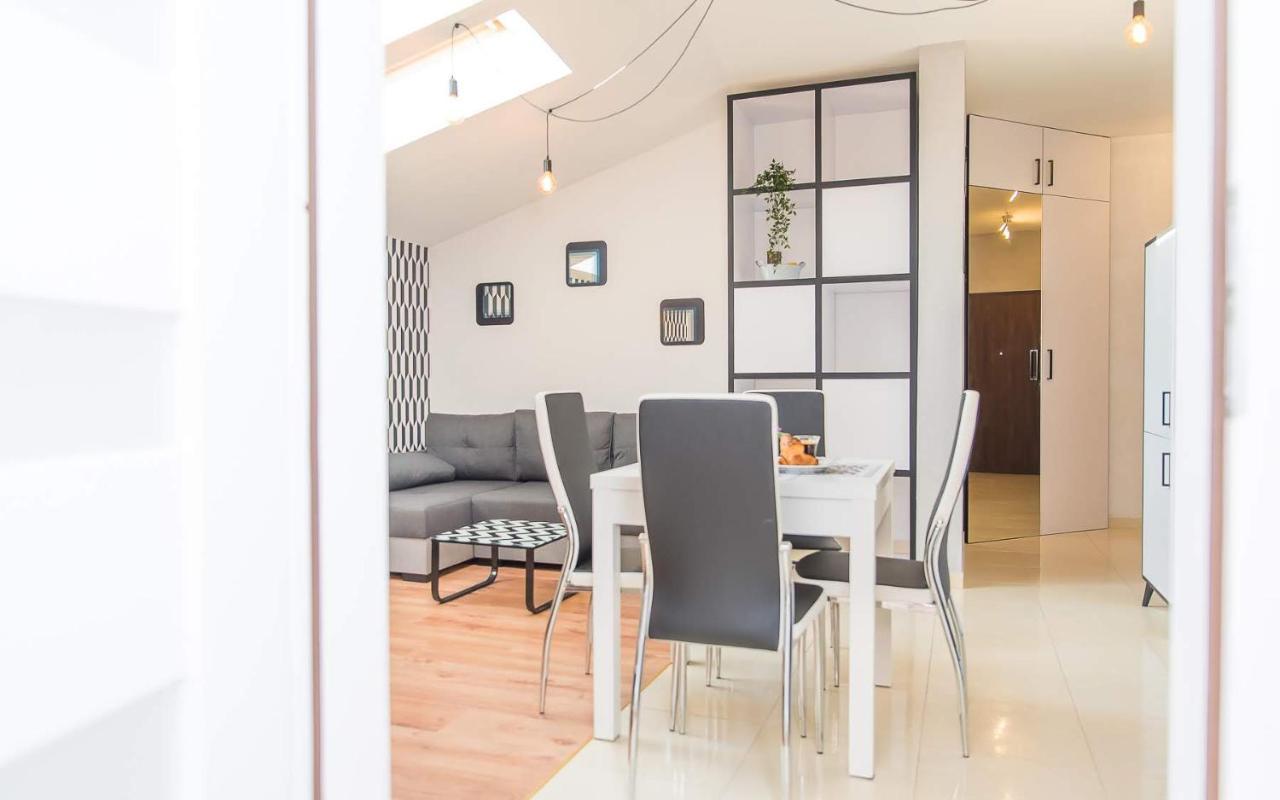 Easy Rent Apartments - Loft Lublin Bagian luar foto