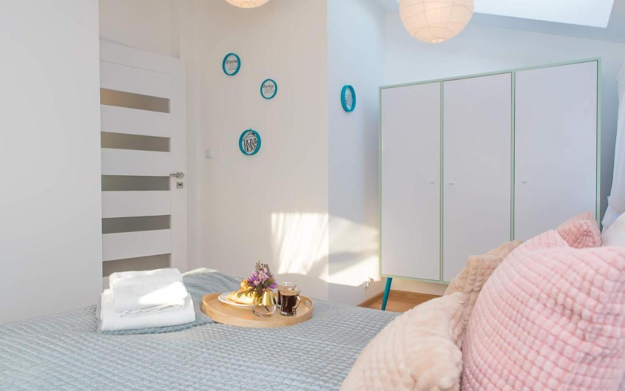 Easy Rent Apartments - Loft Lublin Bagian luar foto