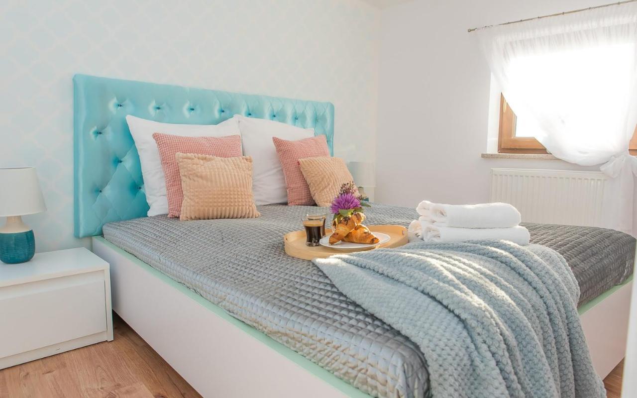 Easy Rent Apartments - Loft Lublin Bagian luar foto