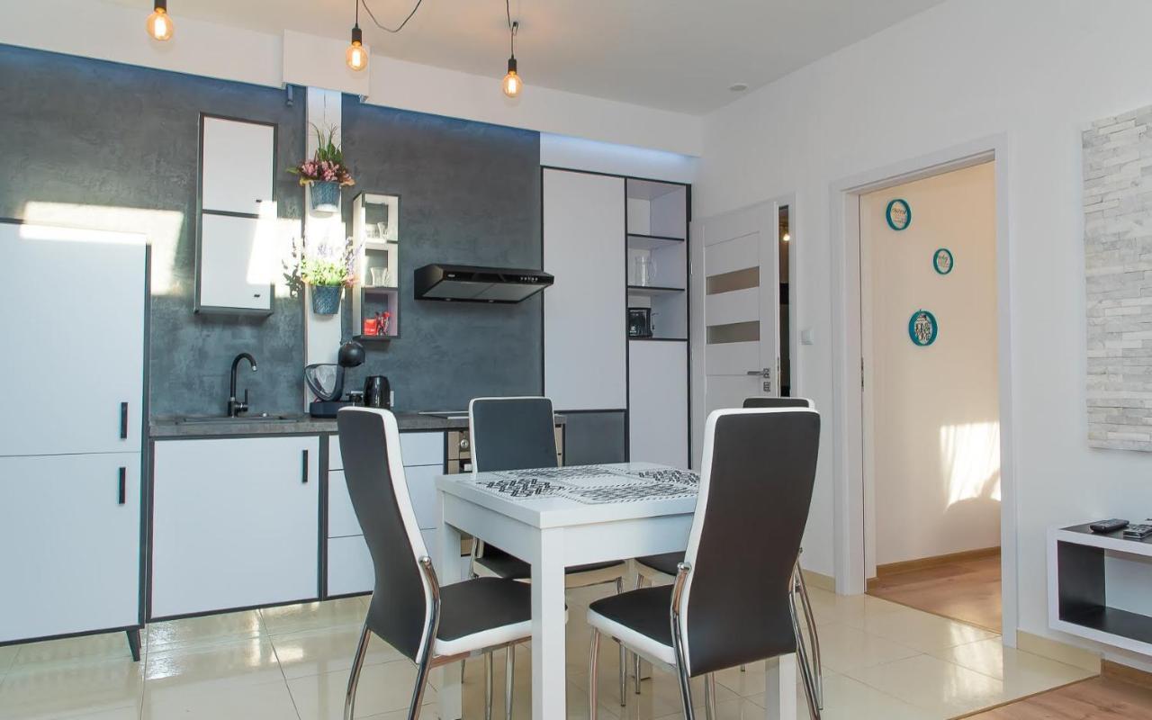 Easy Rent Apartments - Loft Lublin Bagian luar foto