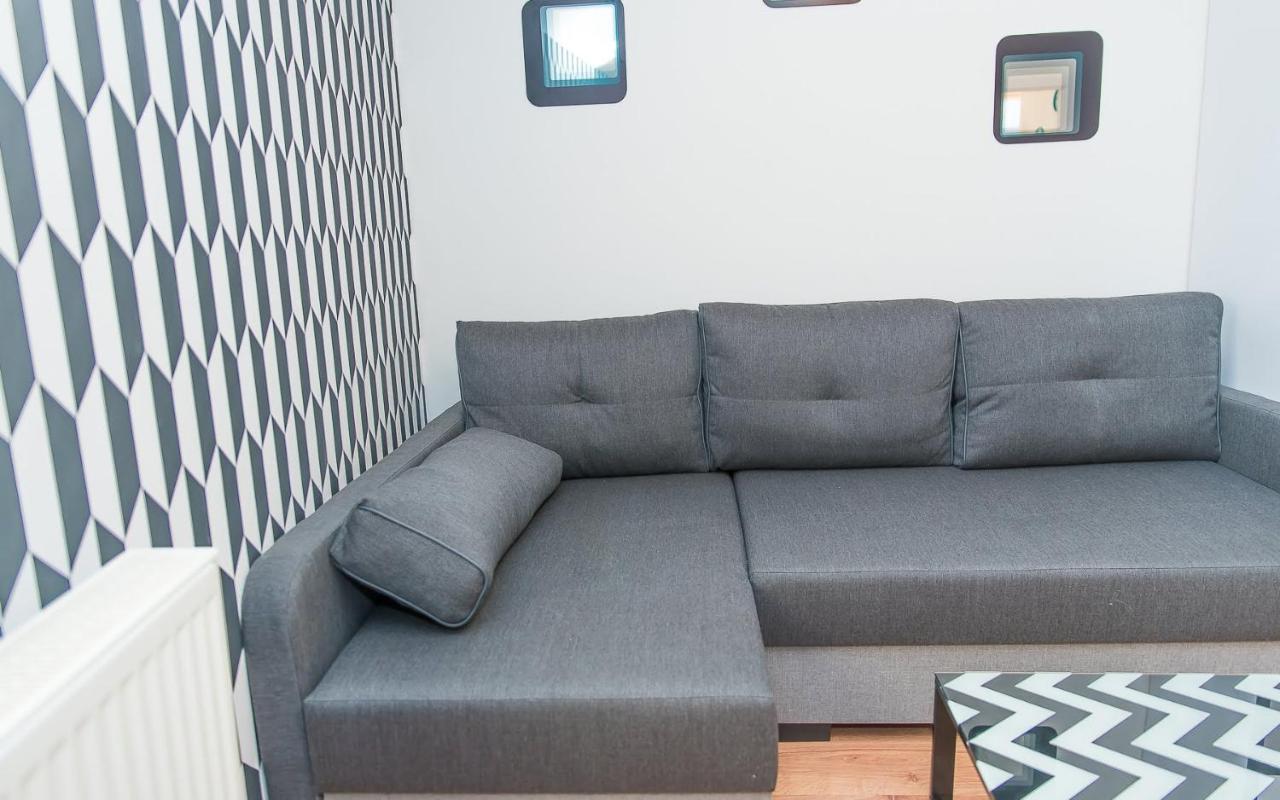 Easy Rent Apartments - Loft Lublin Bagian luar foto