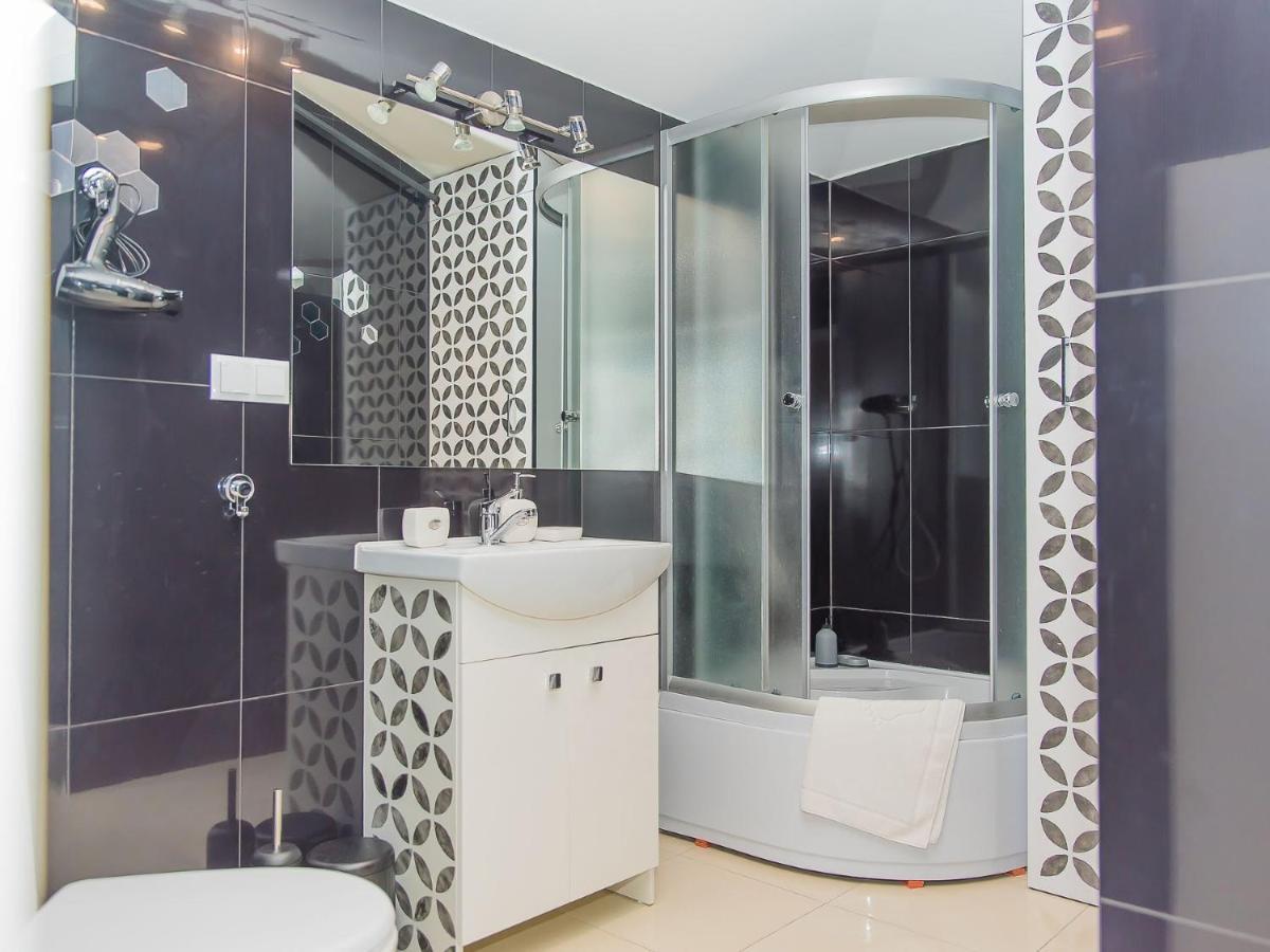 Easy Rent Apartments - Loft Lublin Bagian luar foto