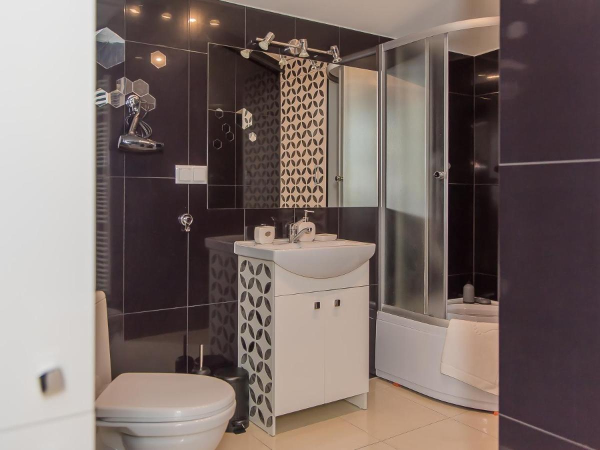 Easy Rent Apartments - Loft Lublin Bagian luar foto