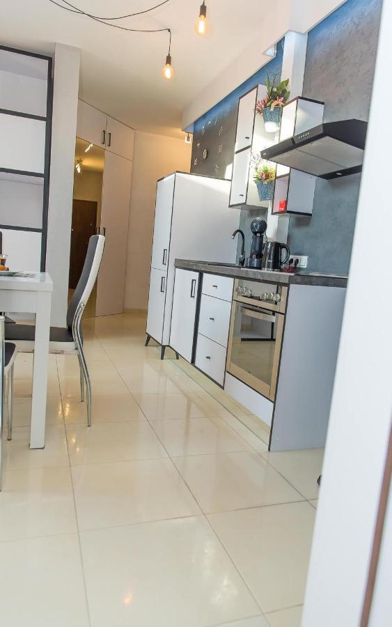 Easy Rent Apartments - Loft Lublin Bagian luar foto
