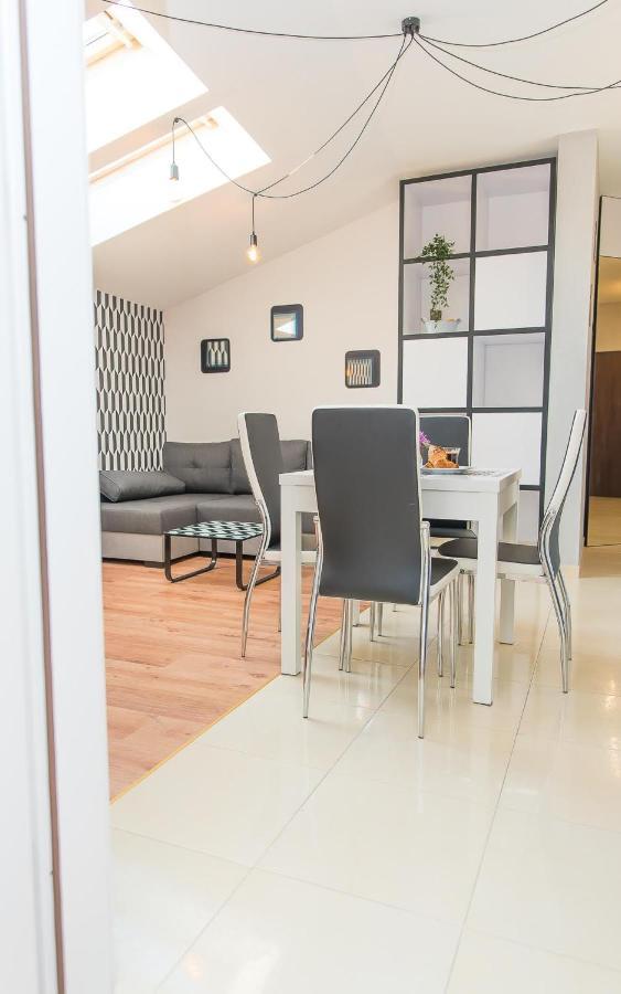 Easy Rent Apartments - Loft Lublin Bagian luar foto