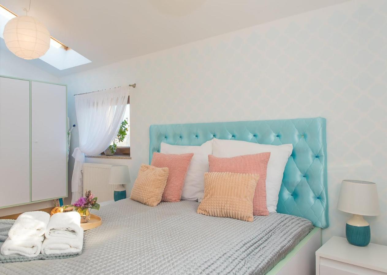 Easy Rent Apartments - Loft Lublin Bagian luar foto