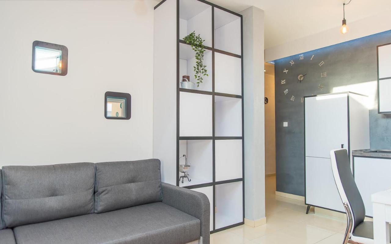 Easy Rent Apartments - Loft Lublin Bagian luar foto