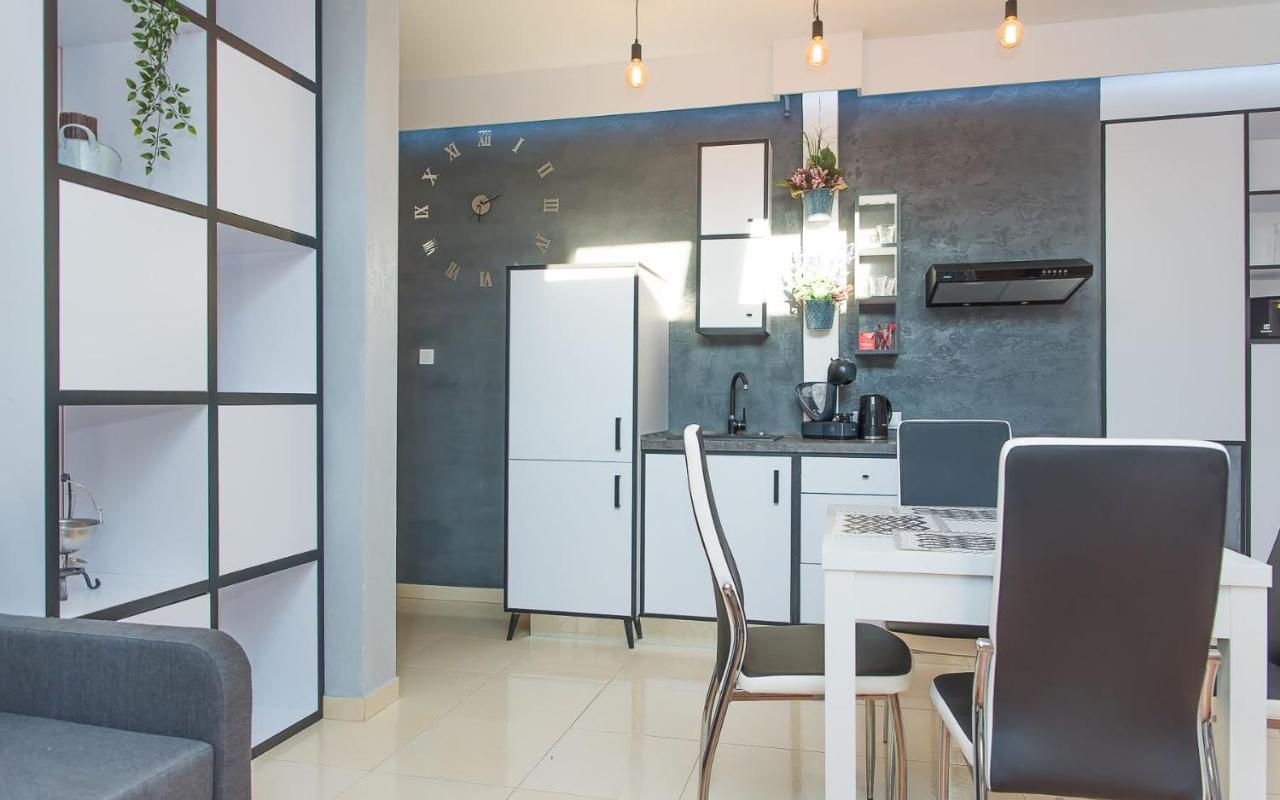 Easy Rent Apartments - Loft Lublin Bagian luar foto