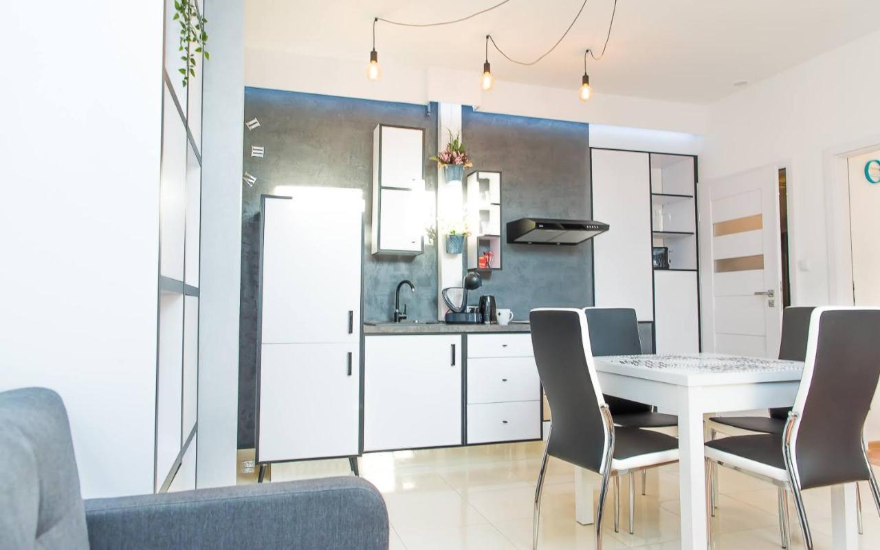 Easy Rent Apartments - Loft Lublin Bagian luar foto
