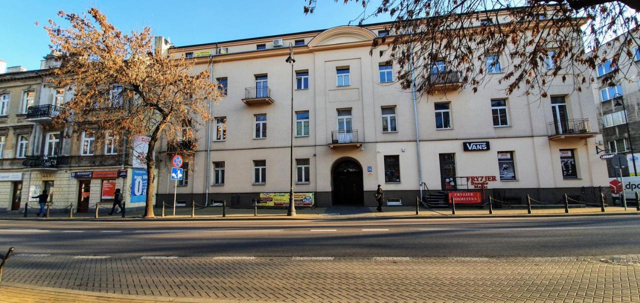 Easy Rent Apartments - Loft Lublin Bagian luar foto