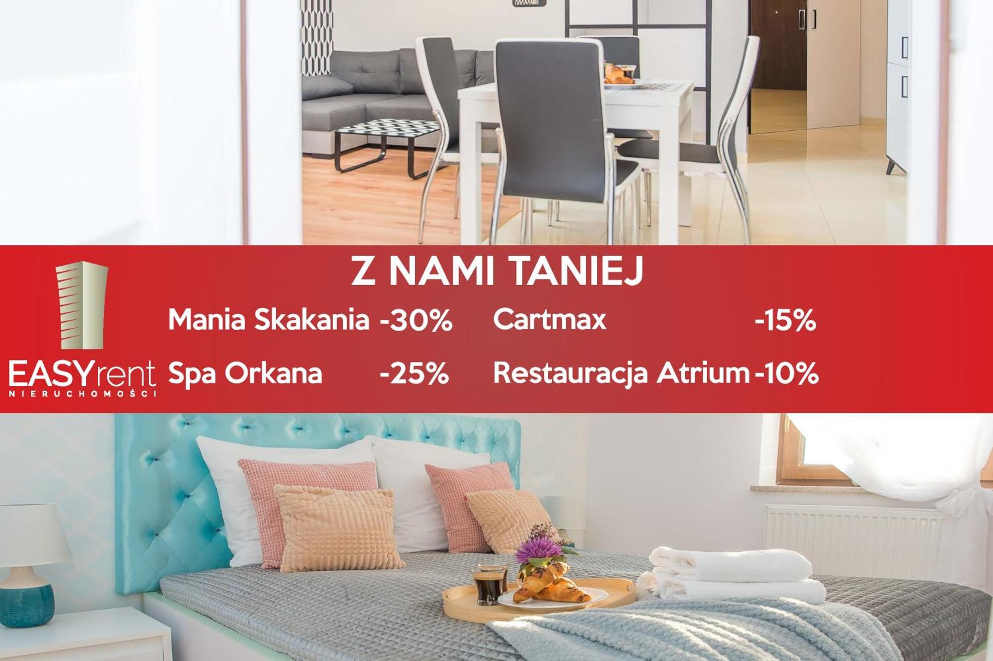 Easy Rent Apartments - Loft Lublin Bagian luar foto